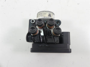 2017 Triumph Thruxton 1200R Abs Brake Pump Module Unit T2021931 | Mototech271
