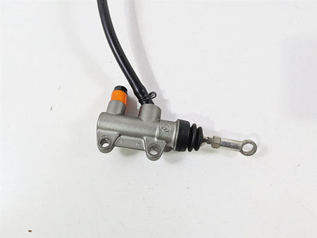 2011 Ducati Streetfighter 1098 S Rear Brembo Brake Master Cylinder 62540181B {{ shop.shopifyCountryName }} - Mototech271