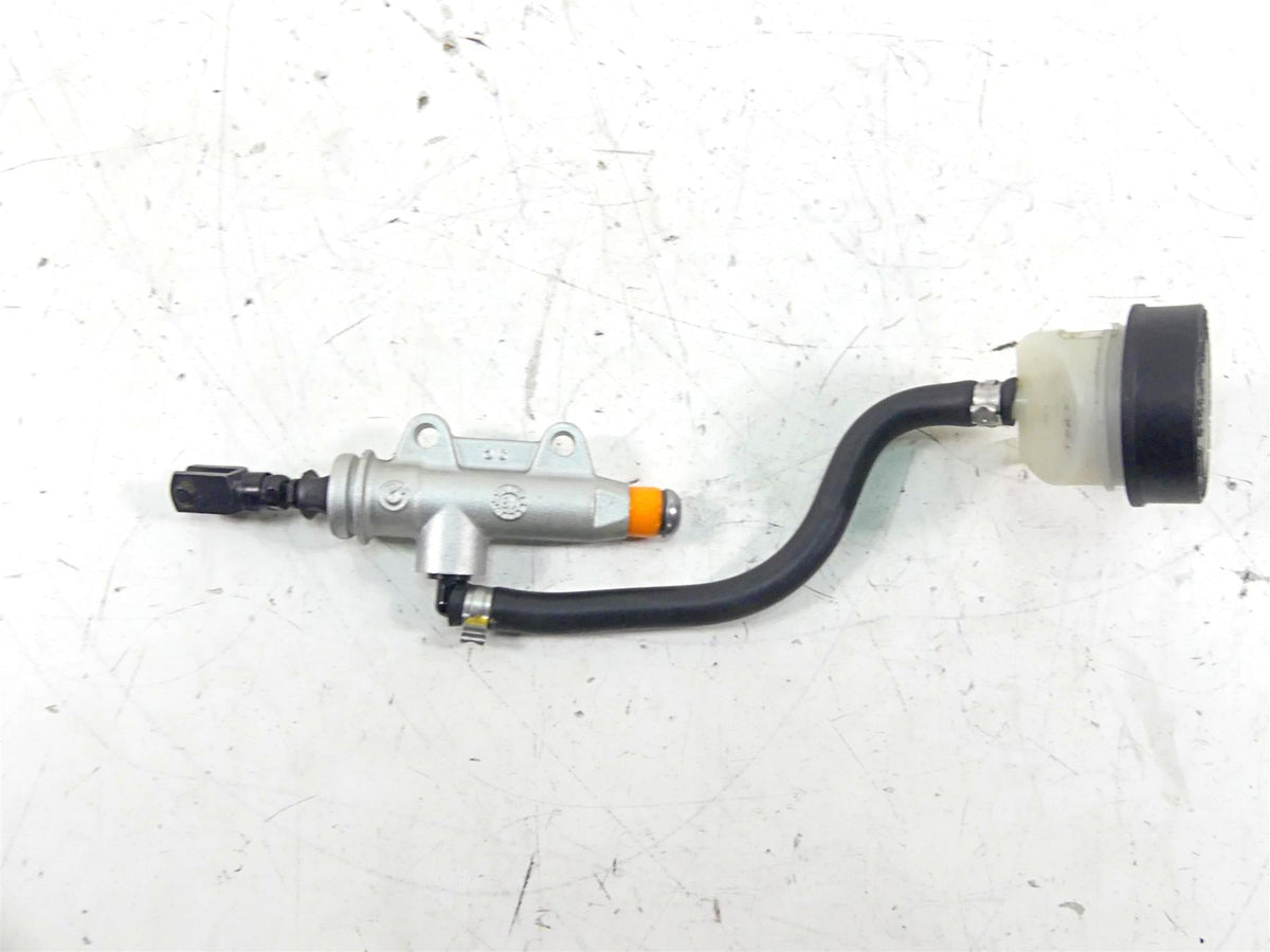 2018 BMW S1000RR K46 Rear Brake Master Cylinder 34317720905 {{ shop.shopifyCountryName }} - Mototech271