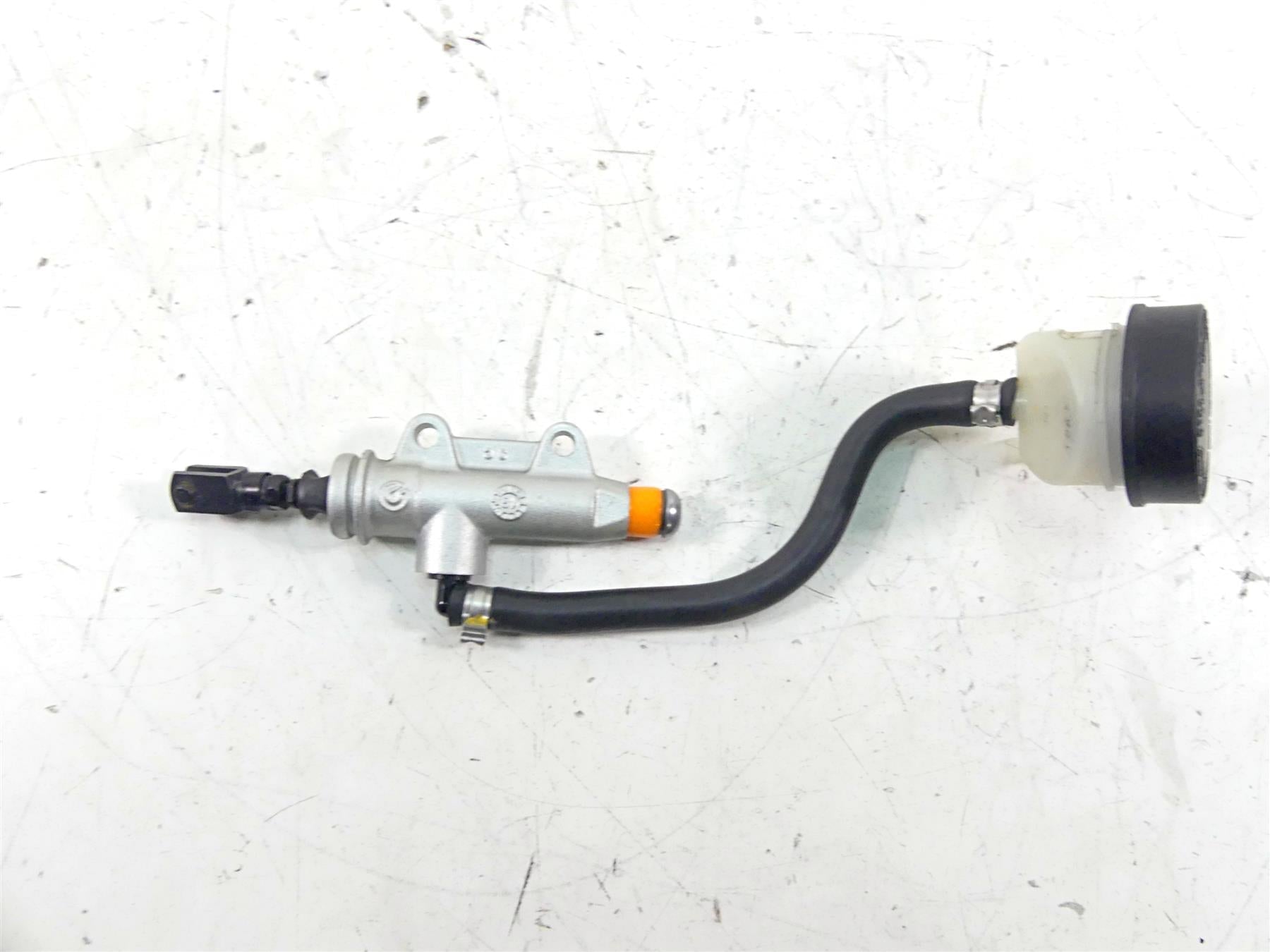 2018 BMW S1000RR K46 Rear Brake Master Cylinder 34317720905 {{ shop.shopifyCountryName }} - Mototech271
