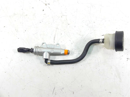 2018 BMW S1000RR K46 Rear Brake Master Cylinder 34317720905 {{ shop.shopifyCountryName }} - Mototech271
