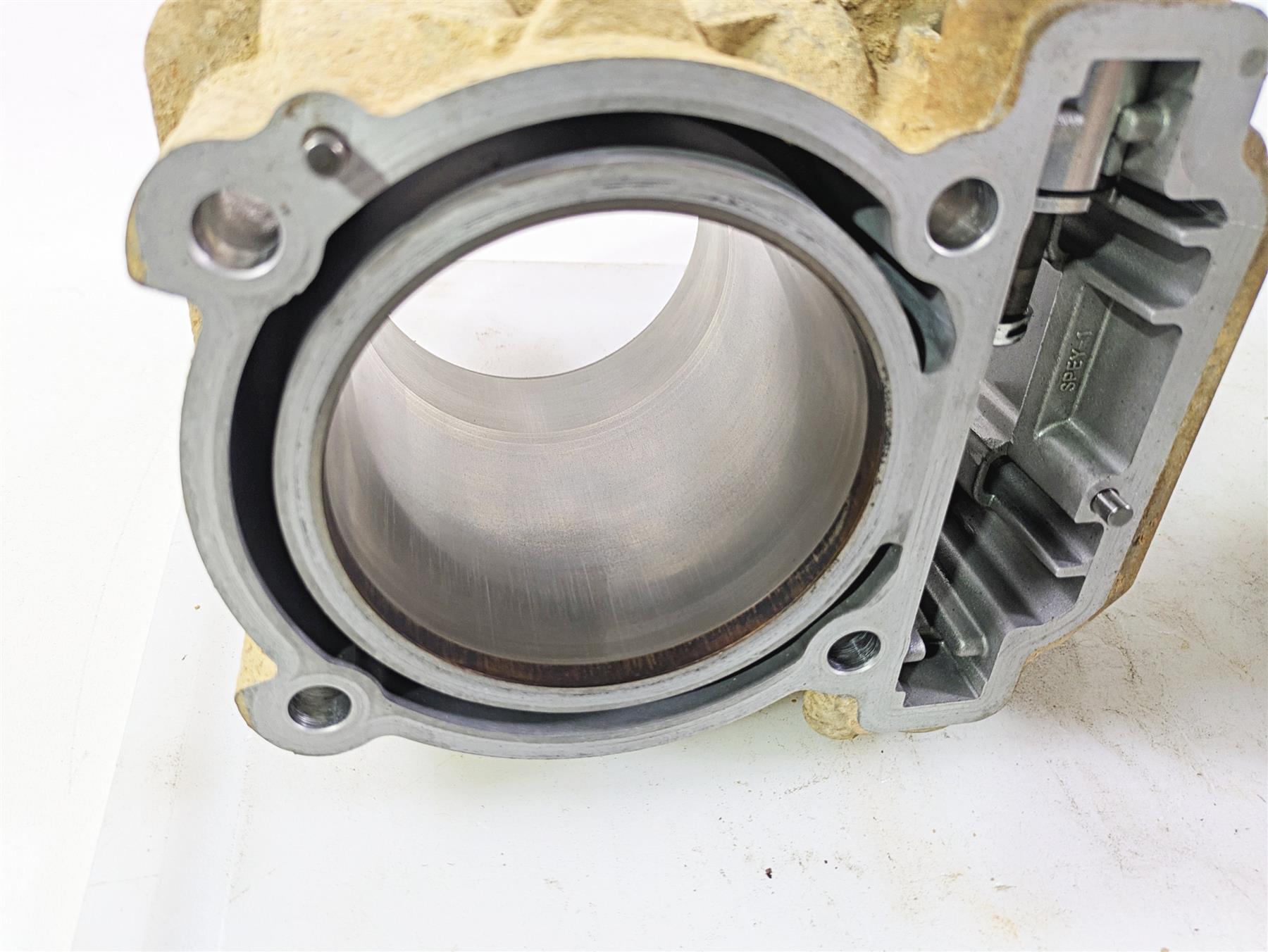2021 CFMoto Zforce 950 Sport Front Rear Cylinder Piston Set 0JY0-023200-10010 {{ shop.shopifyCountryName }} - Mototech271