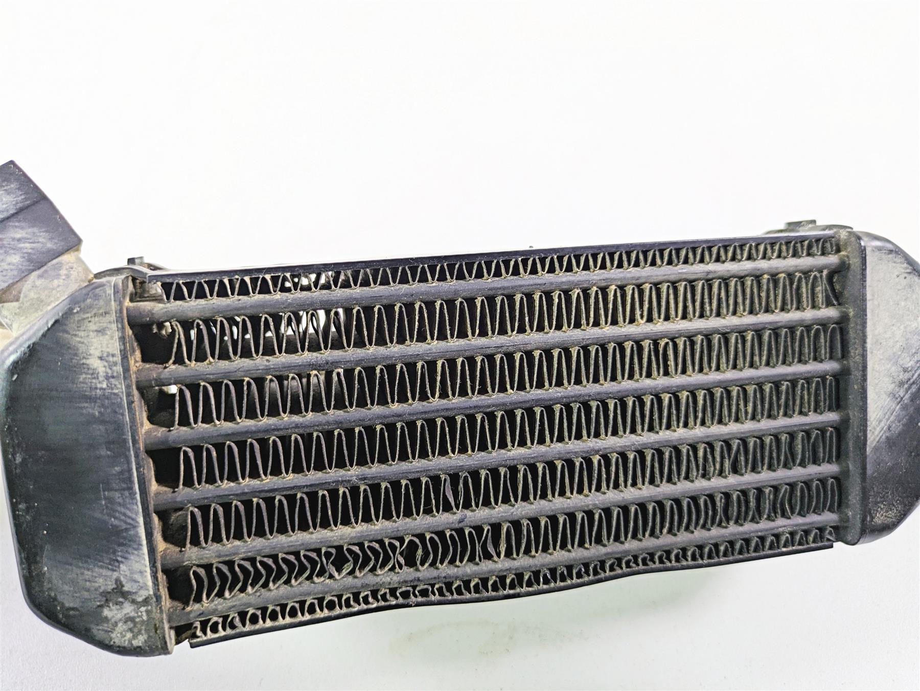 2018 Ducati Scrambler Desert Sled 800 Oil Cooler Radiator - Read 54841061C {{ shop.shopifyCountryName }} - Mototech271