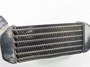 2018 Ducati Scrambler Desert Sled 800 Oil Cooler Radiator - Read 54841061C