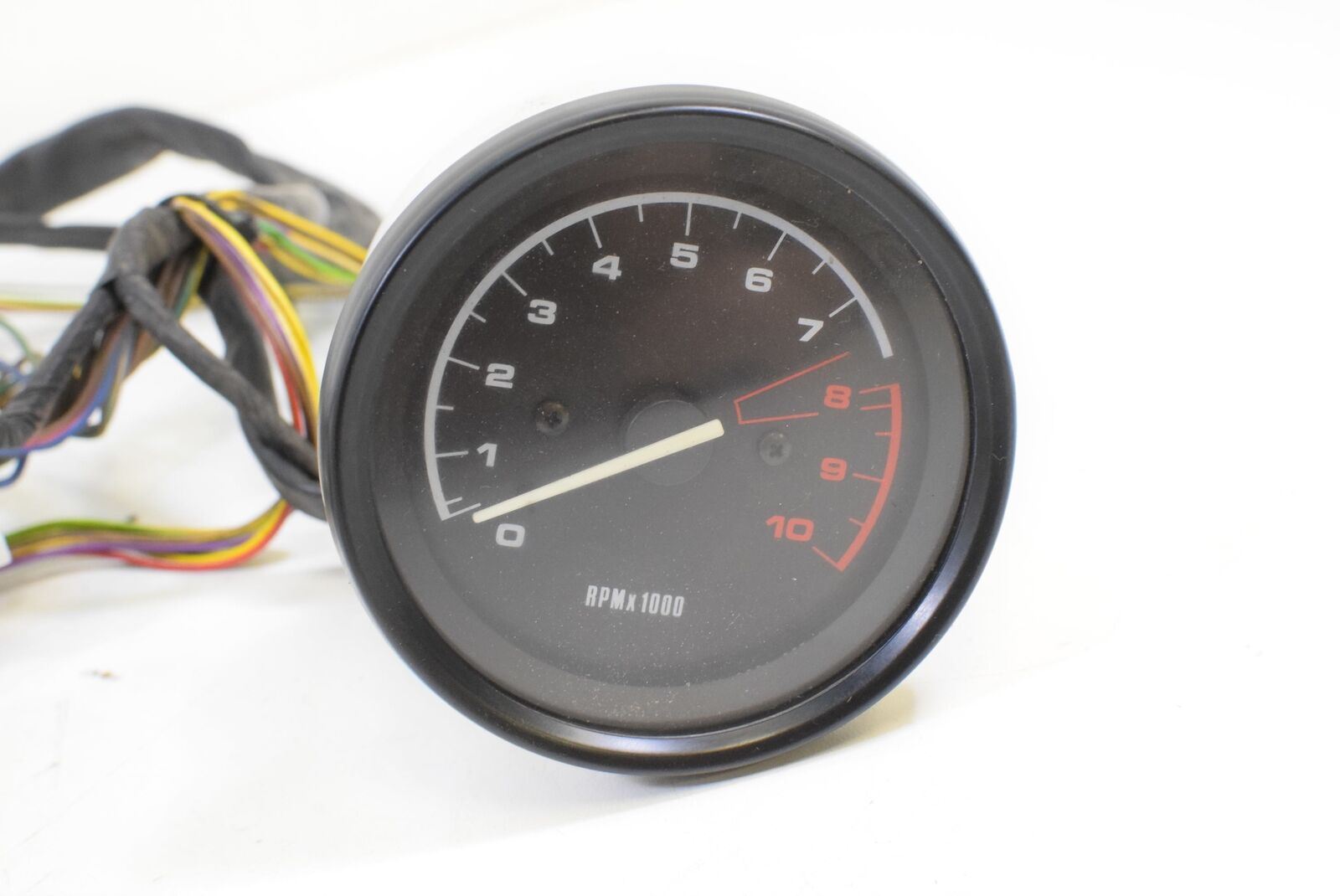 2001 BMW R1150 GS R21 Speedometer Tachometer Gauges Assembly 62122350609 {{ shop.shopifyCountryName }} - Mototech271