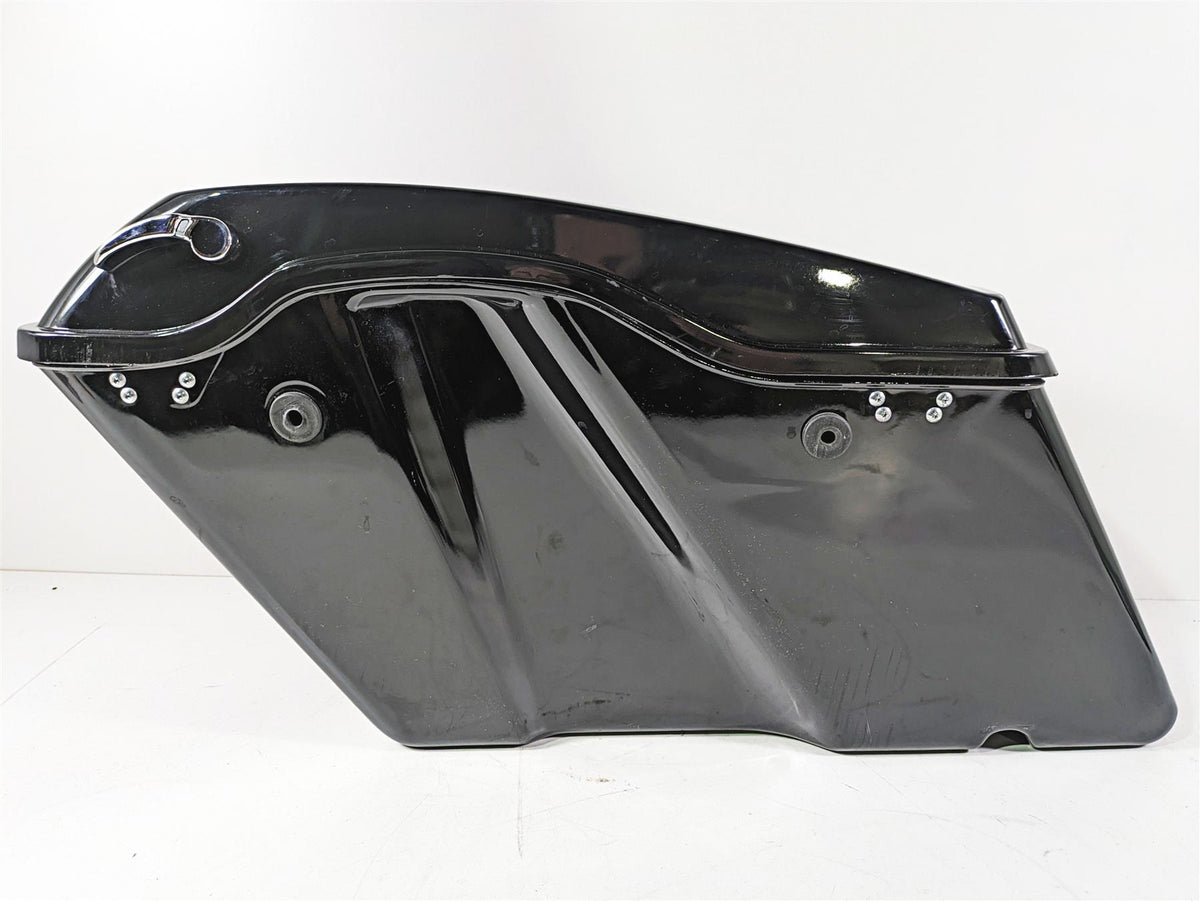 2020 Harley Touring FLHT Electra Glide Right Saddlebag Saddle Bag -Read 90200412 {{ shop.shopifyCountryName }} - Mototech271