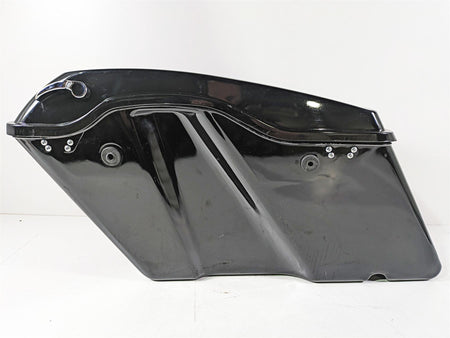 2020 Harley Touring FLHT Electra Glide Right Saddlebag Saddle Bag -Read 90200412 {{ shop.shopifyCountryName }} - Mototech271