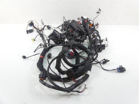 2013 Victory Cross Country Wiring Harness Loom Abs Cruise Control 2411695 {{ shop.shopifyCountryName }} - Mototech271