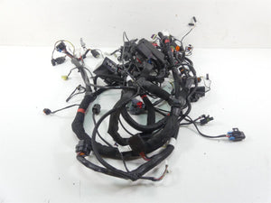 2013 Victory Cross Country Wiring Harness Loom Abs Cruise Control 2411695 | Mototech271