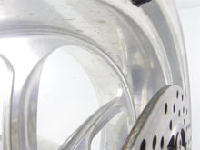 Load image into Gallery viewer, 2007 Victory Vegas Jackpot Rear 18x8.5 Billet Wheel Rim - Bent 1521057 | Mototech271
