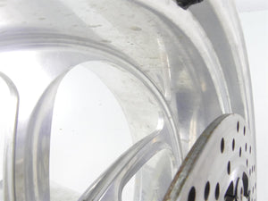 2007 Victory Vegas Jackpot Rear 18x8.5 Billet Wheel Rim - Bent 1521057 | Mototech271