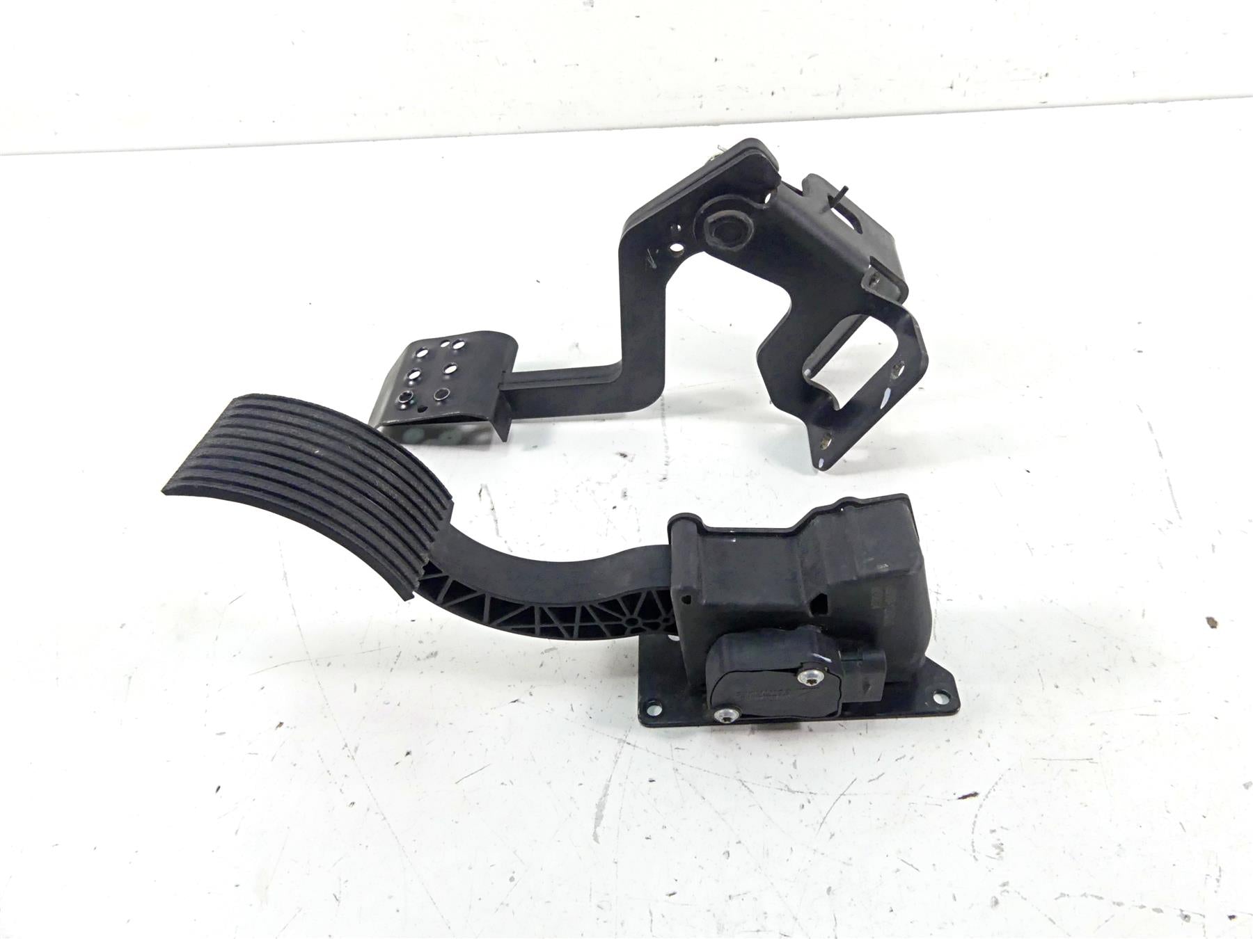 2021 CFMoto Zforce 950 Sport Foot Brake Pedal Lever Set 5BY0-105000 5HY0-082000 {{ shop.shopifyCountryName }} - Mototech271