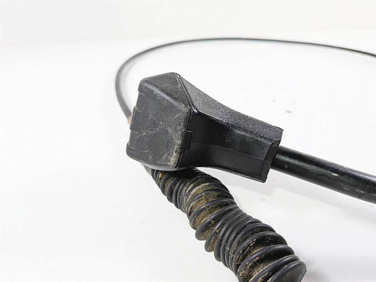 2024 Polaris RZR XP 1000 Sport Gear Shifter & Cable Set 1544394 7081862 {{ shop.shopifyCountryName }} - Mototech271