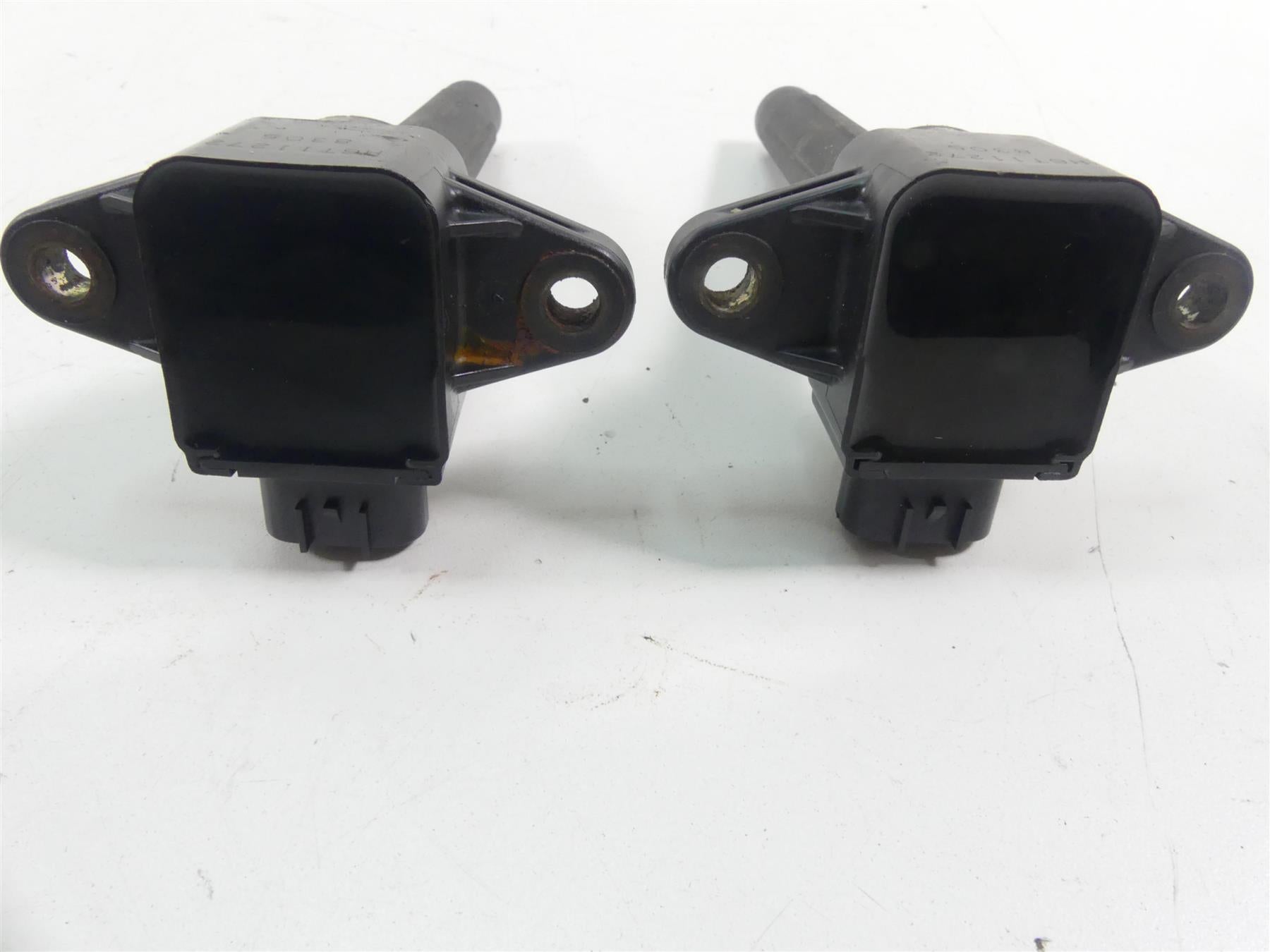 2018 Yamaha Waverunner VX 1800 Cruiser Ignition Coil Set 6S5-82310-00-00 {{ shop.shopifyCountryName }} - Mototech271