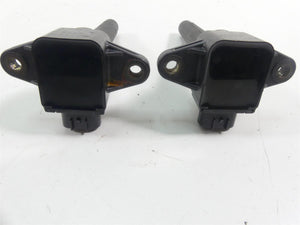 2018 Yamaha Waverunner VX 1800 Cruiser Ignition Coil Set 6S5-82310-00-00 | Mototech271