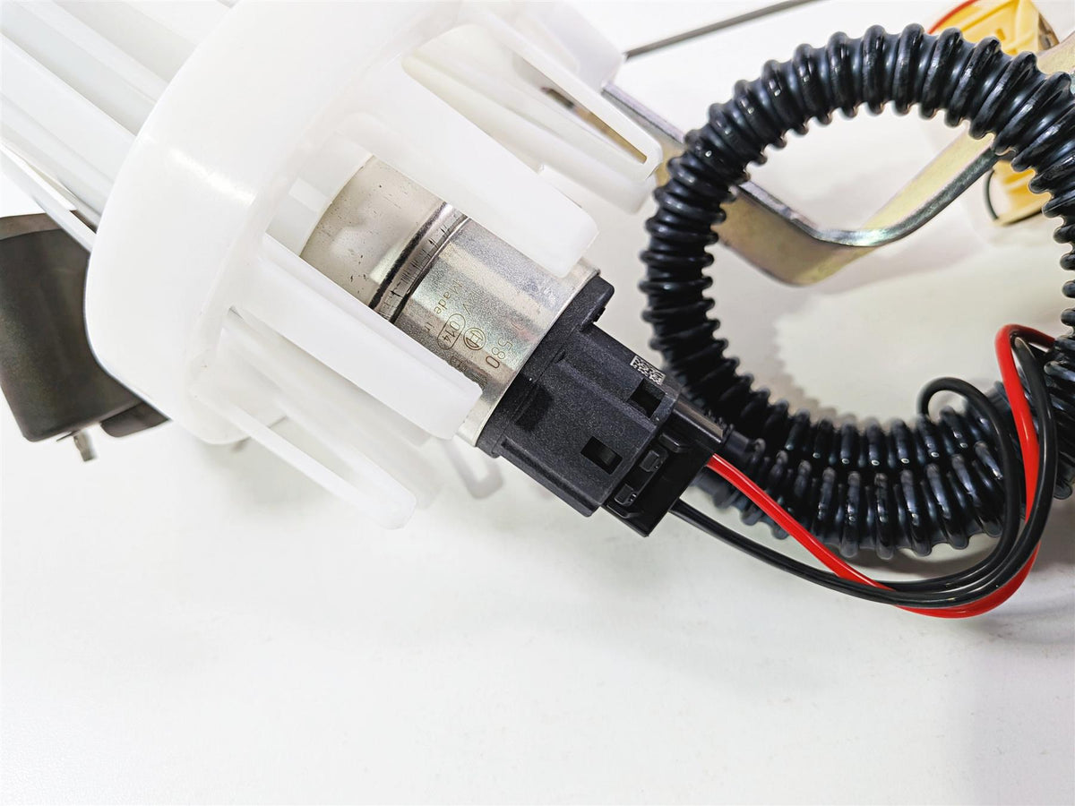 2023 BMW R1250RT RTP K52 Fuel Gas Petrol Pump & Sender 2K Only 16148393577 {{ shop.shopifyCountryName }} - Mototech271