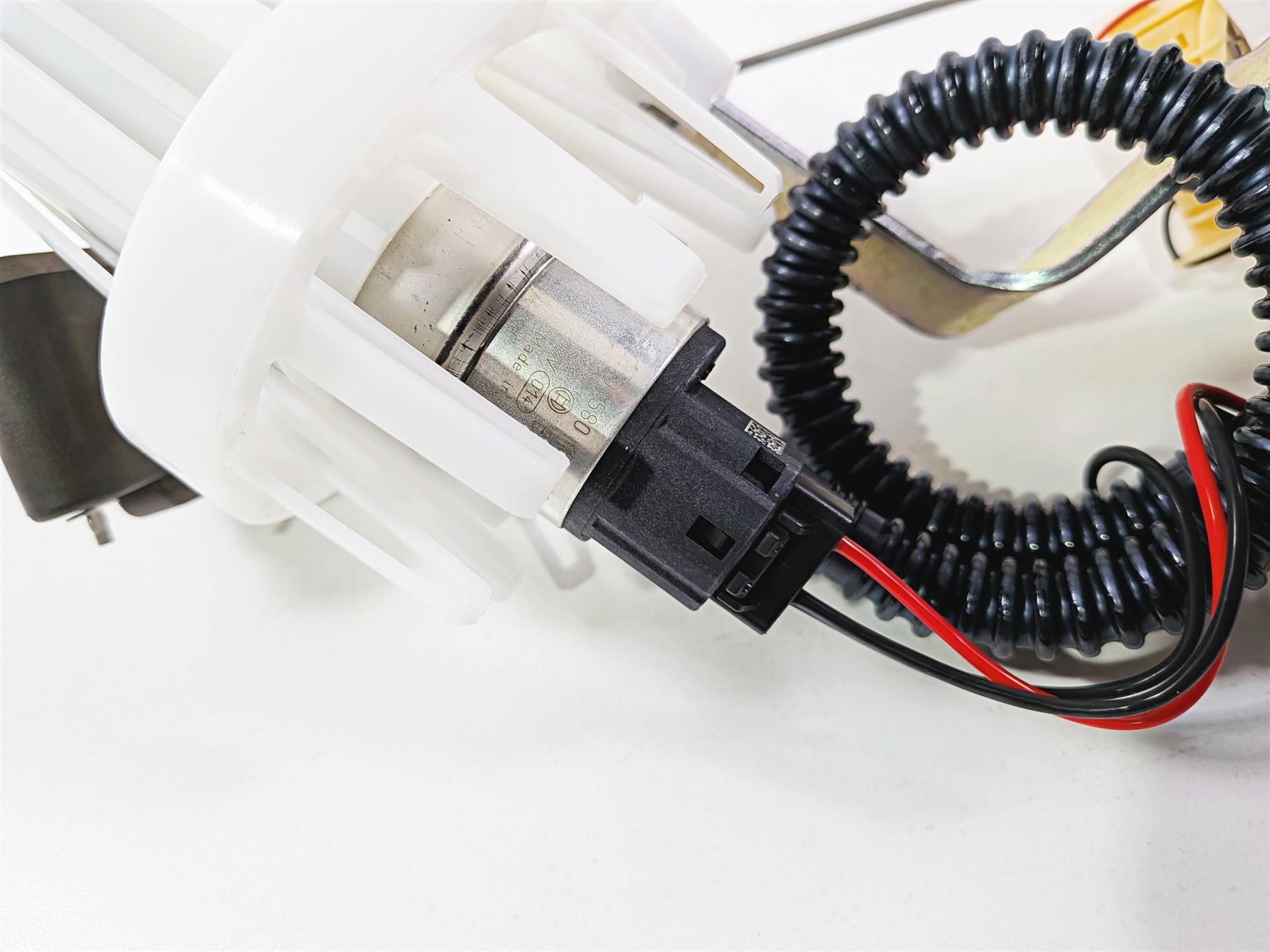 2023 BMW R1250RT RTP K52 Fuel Gas Petrol Pump & Sender 2K Only 16148393577 {{ shop.shopifyCountryName }} - Mototech271