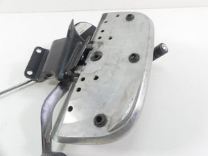 2007 Honda VTX1800 T1 Left Front Floor Board & Shifter Pedal Set 50625-MCV-000