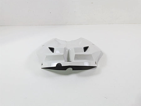 2014 BMW S1000RR K46 Upper Fuel Tank Cover Fairing 46638522128 {{ shop.shopifyCountryName }} - Mototech271