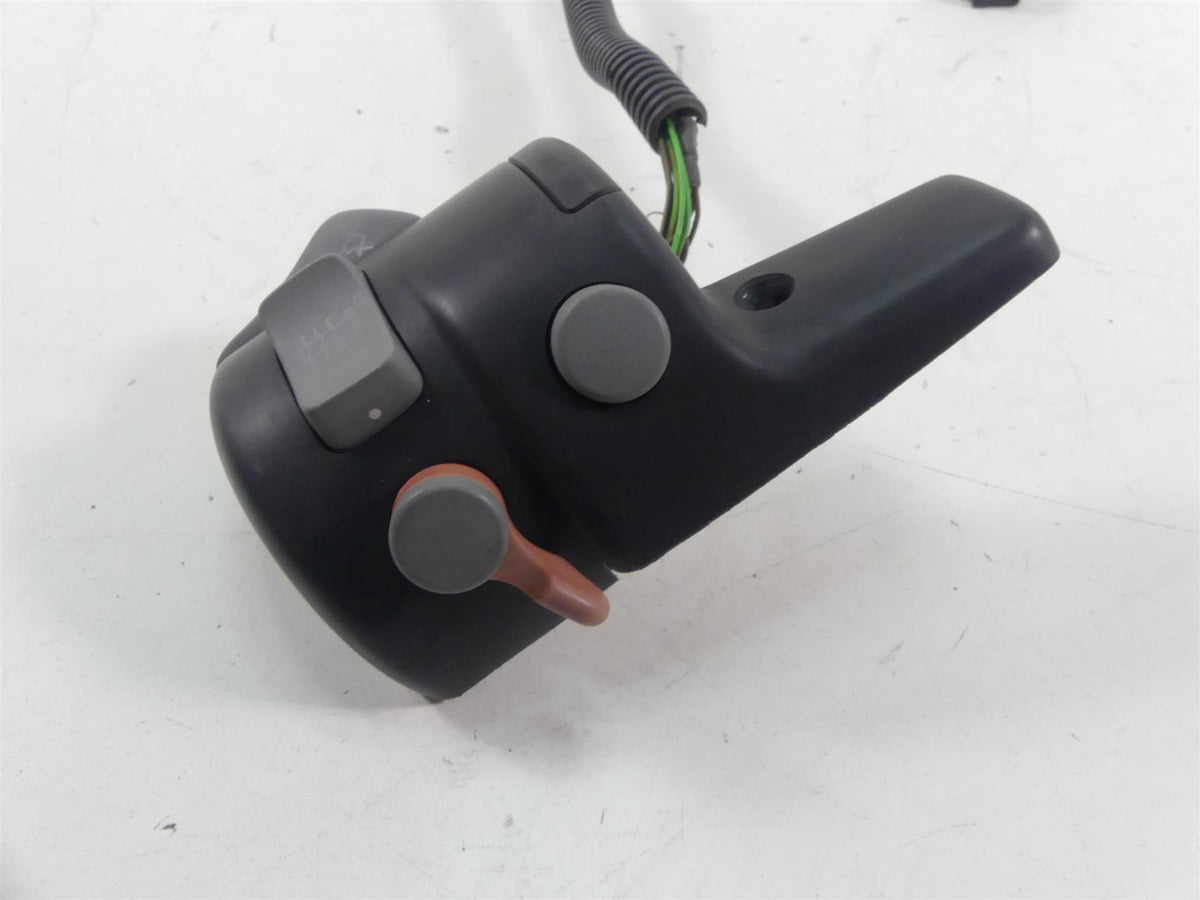 2001 BMW R1150 GS R21 Right Hand Start Stop Control Switch 61317710224 7650766 {{ shop.shopifyCountryName }} - Mototech271