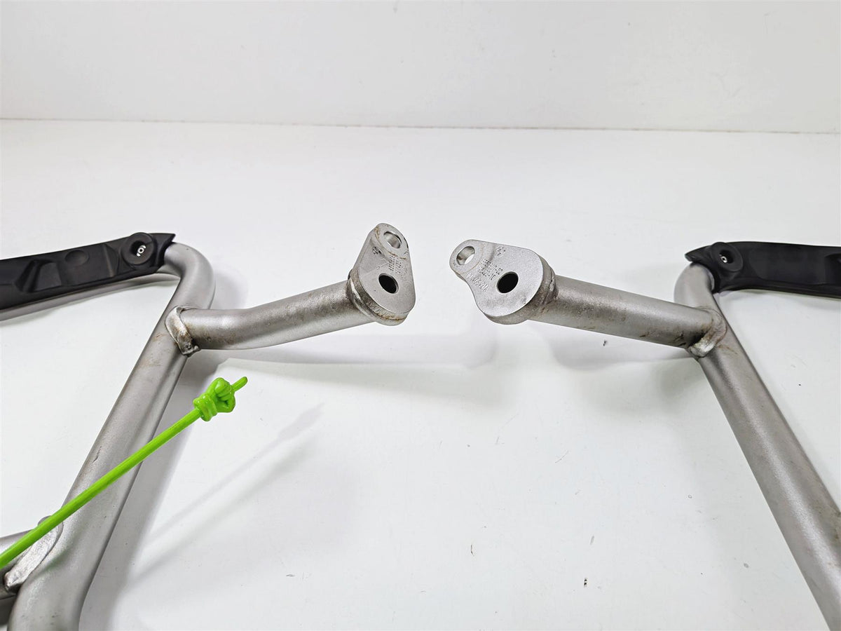 2021 BMW R1250GS K51 Adventure Engine & Tank Crash Guard Set -Read 46638563807-Mototech271