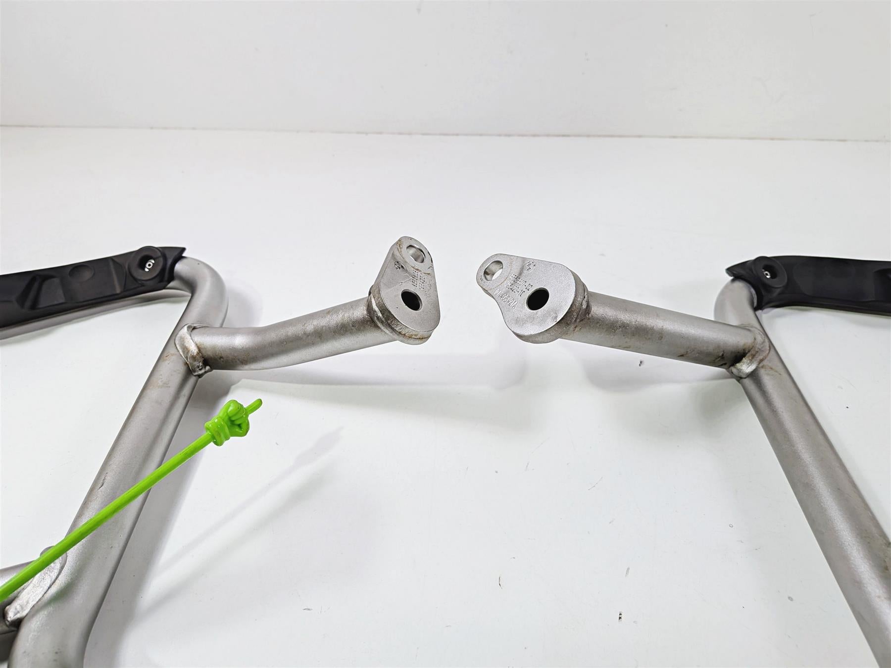 2021 BMW R1250GS K51 Adventure Engine & Tank Crash Guard Set -Read 46638563807-Mototech271