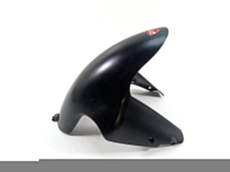 2012 Ducati Monster 1100 EVO Front Fender Tire Hugger Black 56410611A {{ shop.shopifyCountryName }} - Mototech271