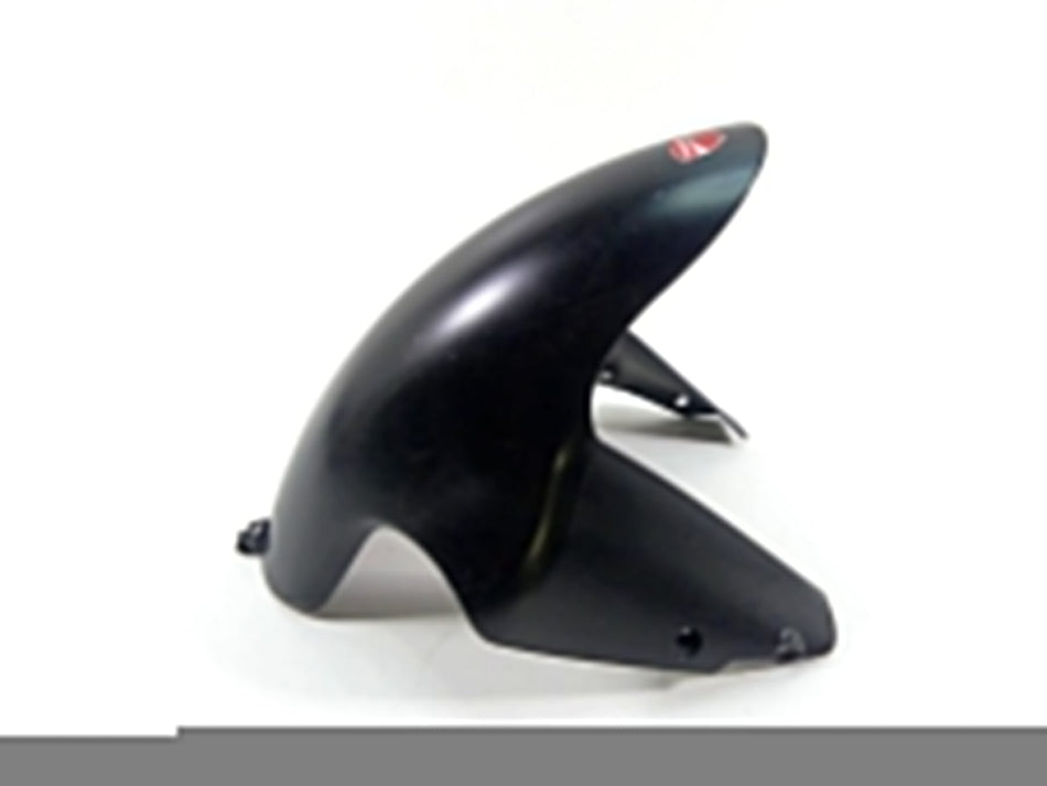 2012 Ducati Monster 1100 EVO Front Fender Tire Hugger Black 56410611A {{ shop.shopifyCountryName }} - Mototech271