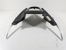 Load image into Gallery viewer, 2006 Sea-Doo GTX Supercharged Lower Steering Glove Box Trim Cover Set 269501311
