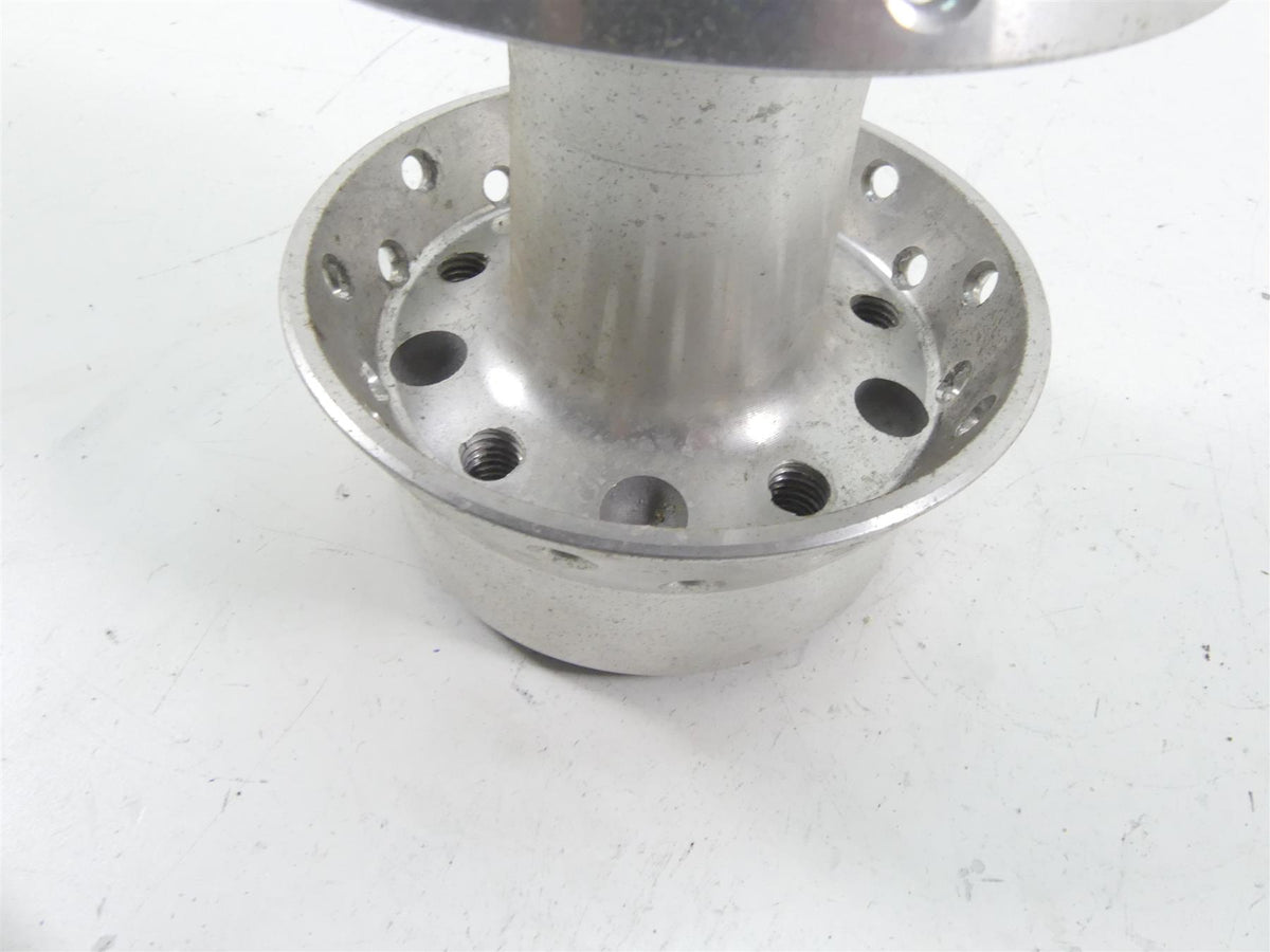 2010 Harley FXDWG Dyna Wide Glide Rear Hub Wheel Rim 25mm 41430-09A {{ shop.shopifyCountryName }} - Mototech271