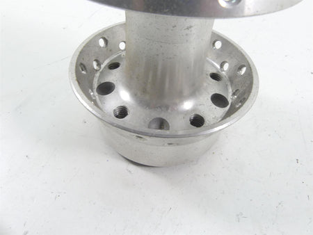 2010 Harley FXDWG Dyna Wide Glide Rear Hub Wheel Rim 25mm 41430-09A {{ shop.shopifyCountryName }} - Mototech271