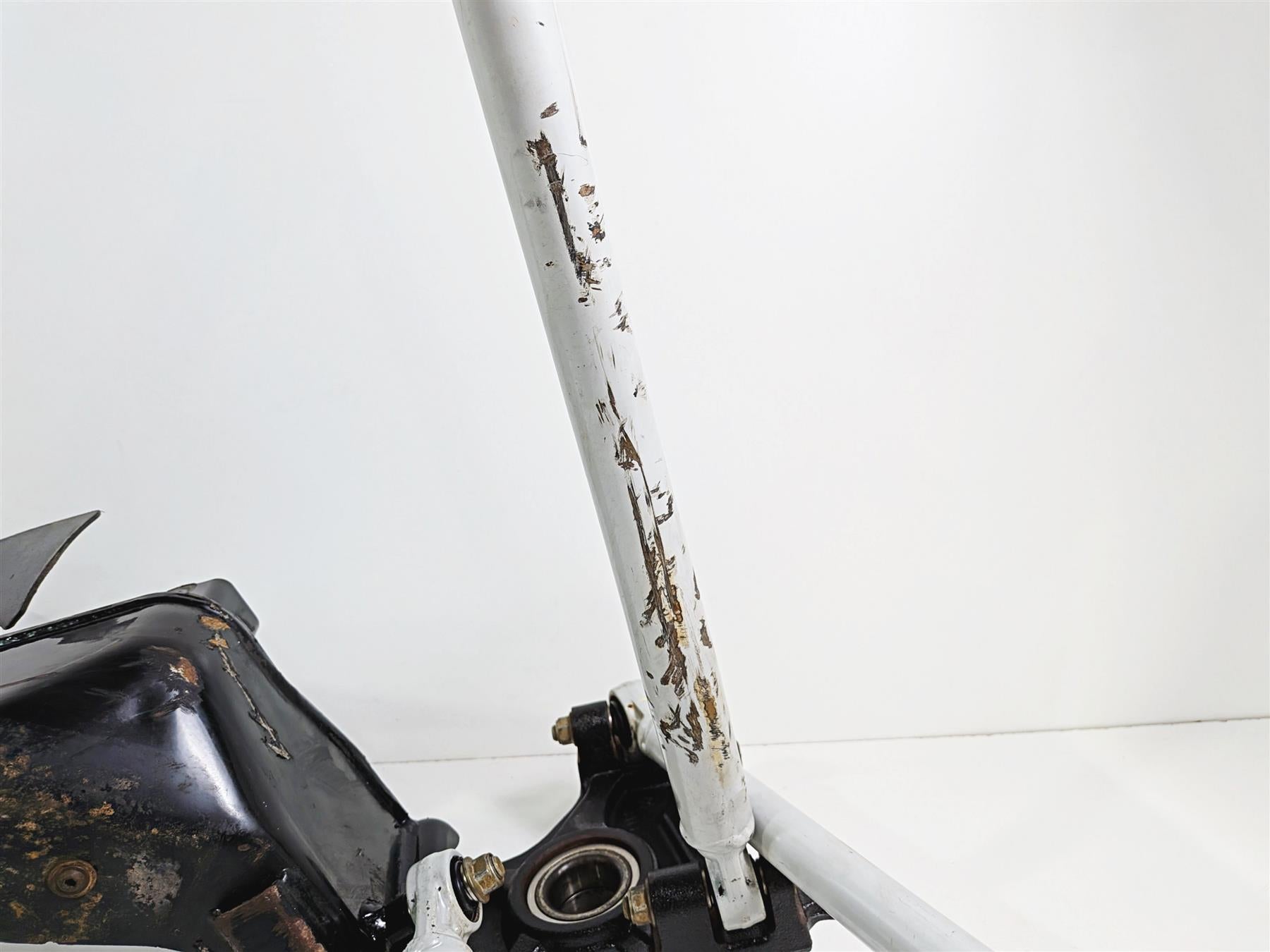 2020 Kawasaki Teryx KRX KRF 1000 Rear Right Trailing Arm 39007-0429 39186-0326-Mototech271