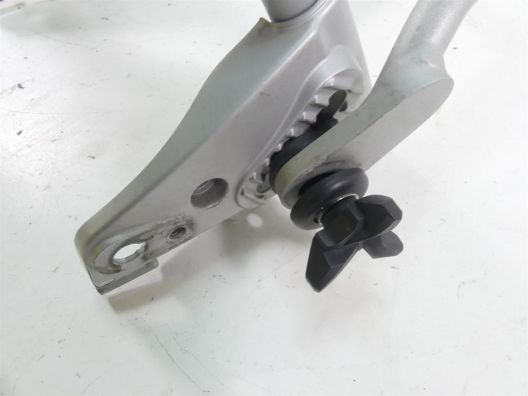 2012 BMW R1200 GS K255 Adventure Windshield Screen Headlight Bracket 46637702712 {{ shop.shopifyCountryName }} - Mototech271