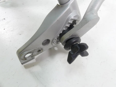 2012 BMW R1200 GS K255 Adventure Windshield Screen Headlight Bracket 46637702712 {{ shop.shopifyCountryName }} - Mototech271