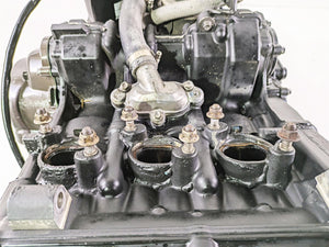 2012 Triumph Dayton 675 Great Running Engine Motor 33K -Video READ T1160540