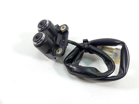 2012 Yamaha VMX17 VMAX 1700 Instrument Meter Switch Button Set 2S3-8358J-01-00 {{ shop.shopifyCountryName }} - Mototech271
