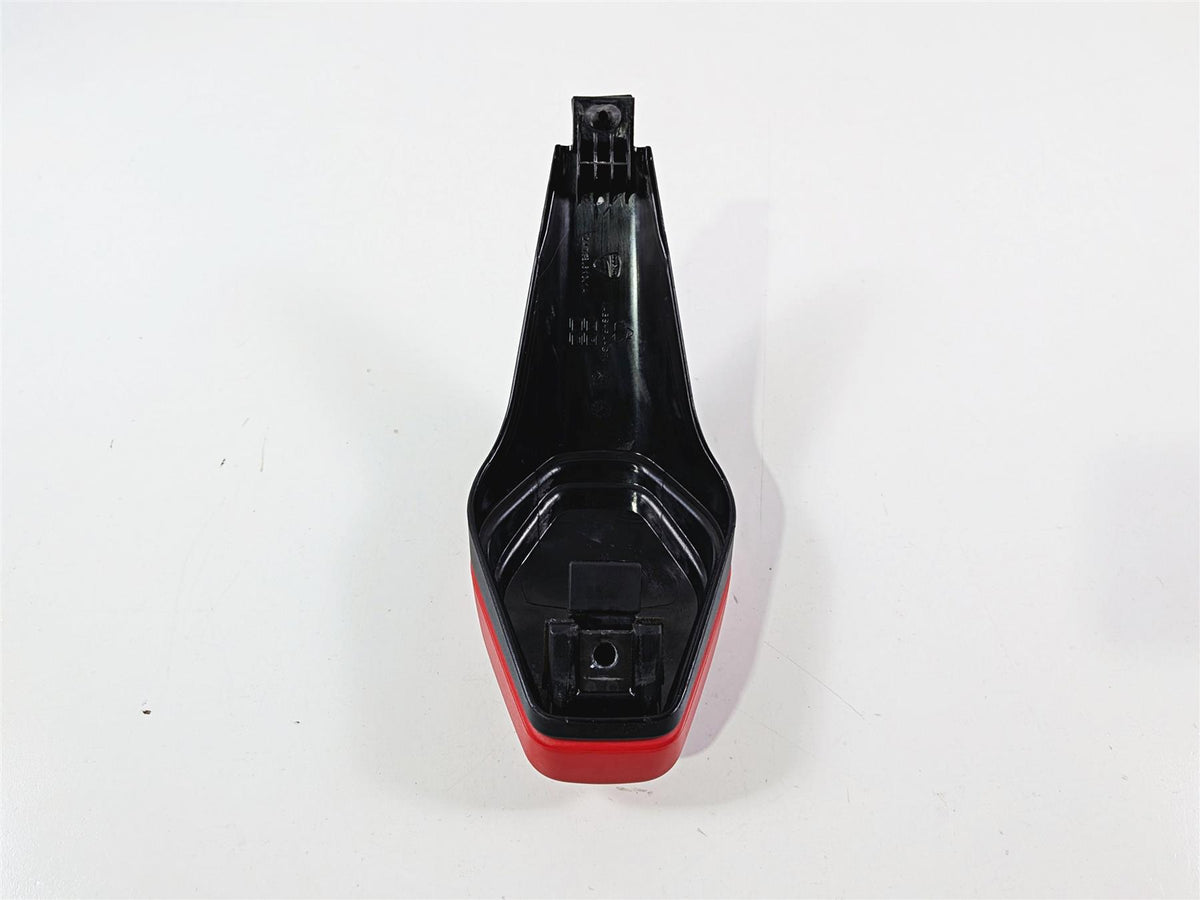 2022 Ducati Panigale V4 S V4S Rear Red Black Seat Cover 24786101A-Mototech271