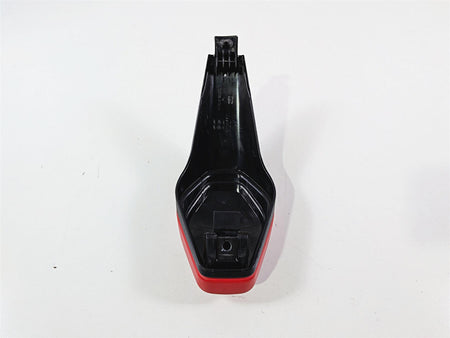 2022 Ducati Panigale V4 S V4S Rear Red Black Seat Cover 24786101A-Mototech271