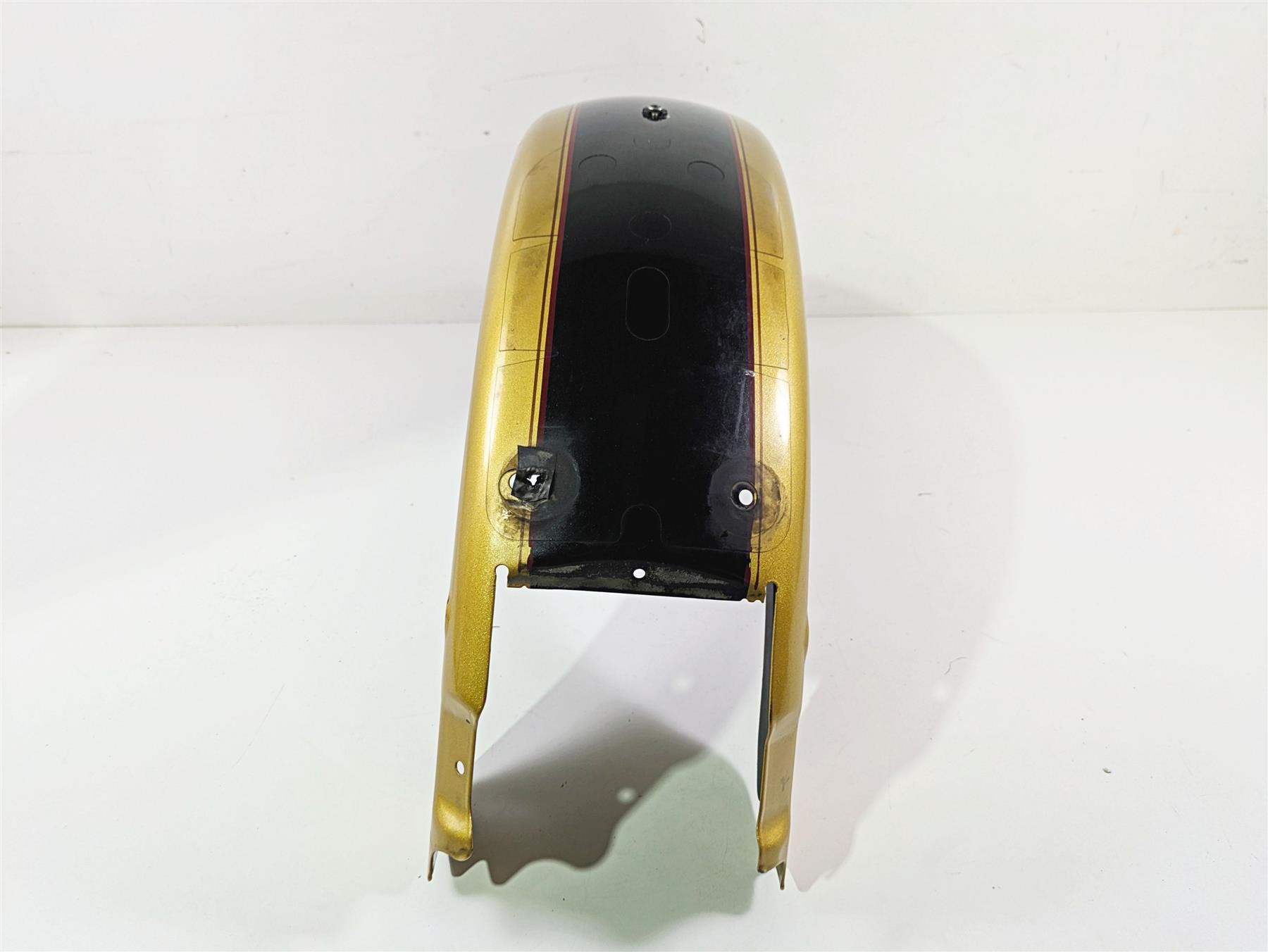2017 Harley Softail Heritage Classic FLSTC Rear Fender 2-Tone 59144-06A {{ shop.shopifyCountryName }} - Mototech271