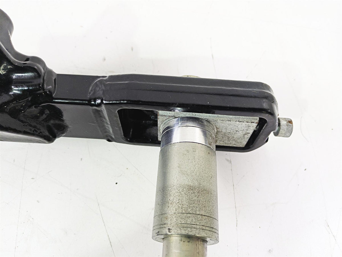 2015 Harley FXDL Dyna Low Rider Rear Swingarm & Belt Guards 47820-10 {{ shop.shopifyCountryName }} - Mototech271