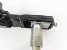 Load image into Gallery viewer, 2015 Harley FXDL Dyna Low Rider Rear Swingarm &amp; Belt Guards 47820-10

