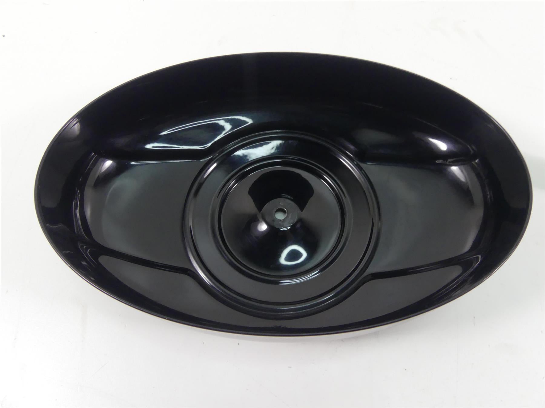 2011 Harley Touring FLTRU Road Glide Arlen Ness Air Cleaner Filter 18-510 {{ shop.shopifyCountryName }} - Mototech271