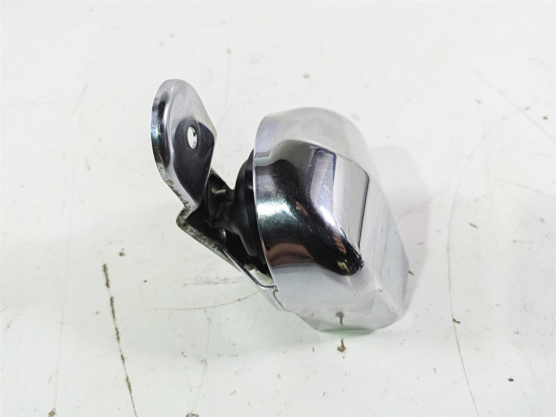 2016 Harley Touring FLTRX Road Glide Horn & Chrome Cover 61300478A {{ shop.shopifyCountryName }} - Mototech271