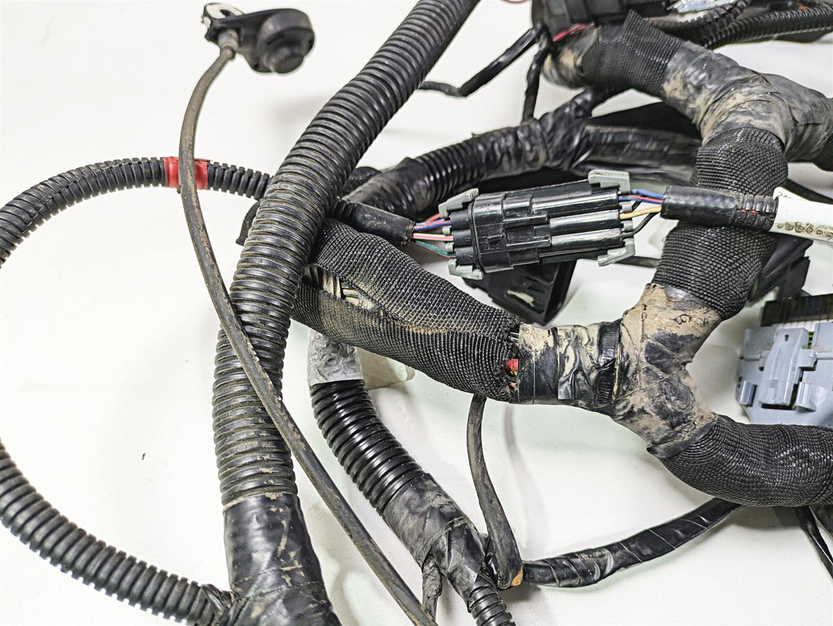 2012 Victory Cross Country Main Wiring Harness Loom Abs - Read 2411695 {{ shop.shopifyCountryName }} - Mototech271