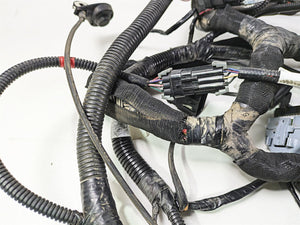 2012 Victory Cross Country Main Wiring Harness Loom Abs - Read 2411695 | Mototech271