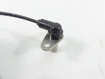 2015 Triumph 1050 Speed Triple R Front Abs Brake Wheel Speed Sensor T2024443 {{ shop.shopifyCountryName }} - Mototech271