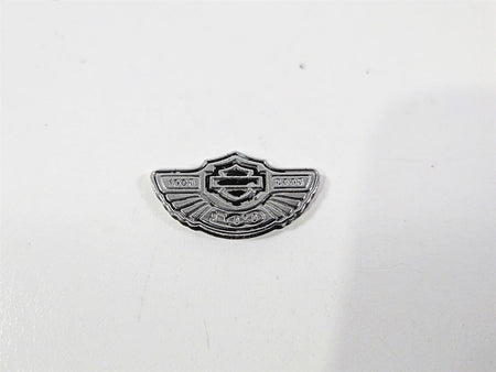 2003 Harley Sportster XL1200 100Th Anniversary Engine Motor Emblem {{ shop.shopifyCountryName }} - Mototech271