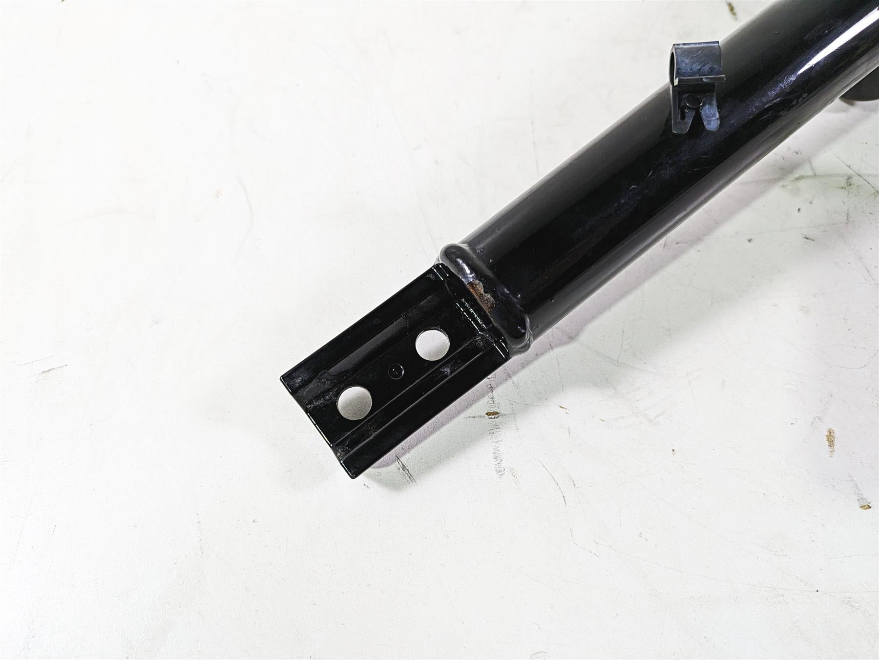 2013 Harley VRSCDX Night Rod Sp Left Front Frame Downtube BENT 47987-12BK {{ shop.shopifyCountryName }} - Mototech271