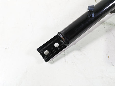 2013 Harley VRSCDX Night Rod Sp Left Front Frame Downtube BENT 47987-12BK {{ shop.shopifyCountryName }} - Mototech271