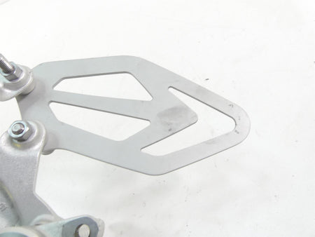 2018 BMW S1000RR K46 Right Front Foot Peg Footpeg Set & Brake Pedal 46718559066 {{ shop.shopifyCountryName }} - Mototech271